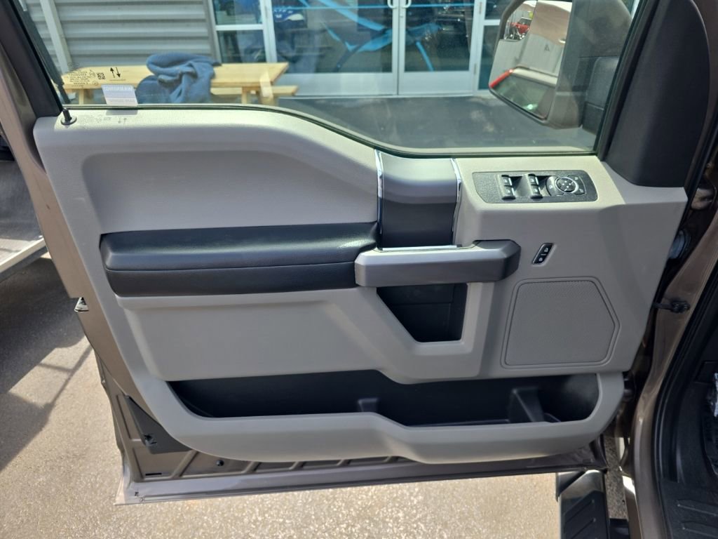 Used 2020 Ford F150 XLT w/ Equipment Group 301A Mid AWD/4WD image 16