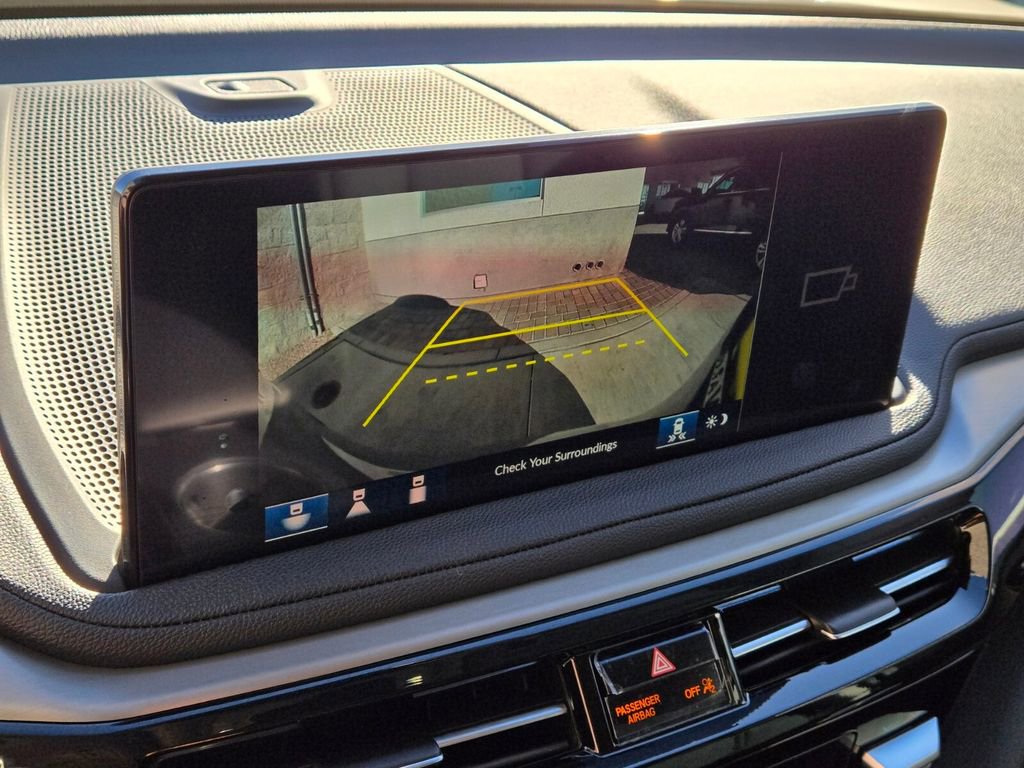 New 2026 Acura MDX SH-AWD image 27