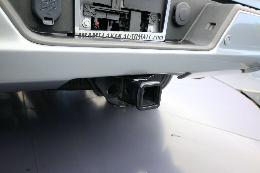 Used 2024 GMC Sierra 1500 Elevation w/ Elevation Premium Package RWD image 45