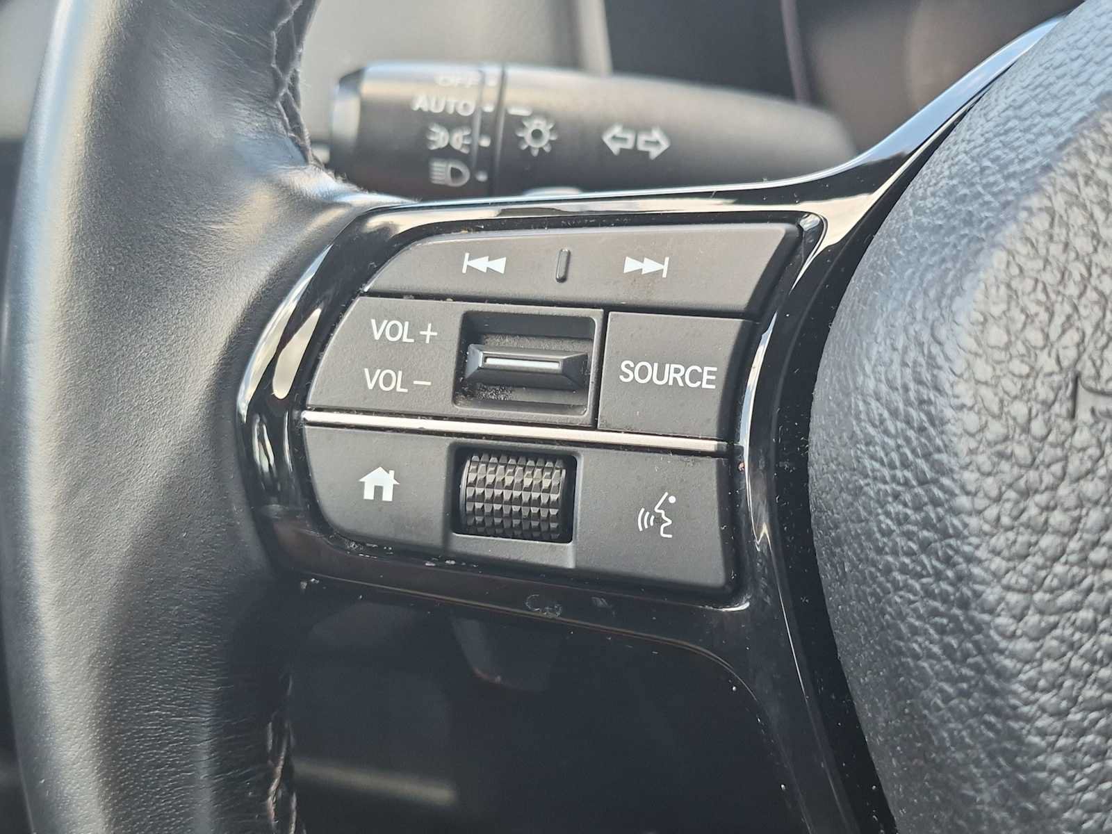 Certified 2023 Honda Civic Sport image 22