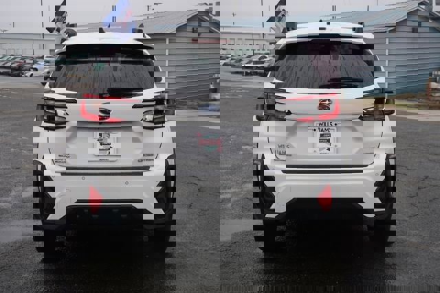 Certified 2024 Subaru Crosstrek 2.5i Limited image 7