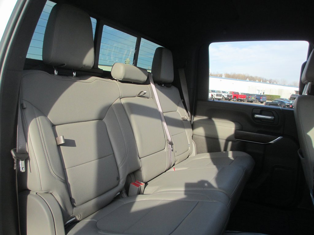 Used 2023 GMC Sierra 3500 SLT w/ SLT Premium Package image 22