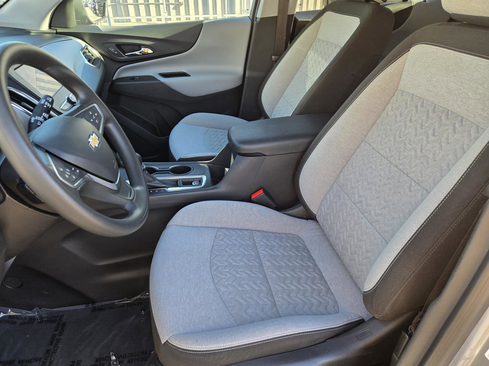 Used 2023 Chevrolet Equinox LS w/ LS Convenience Package image 21