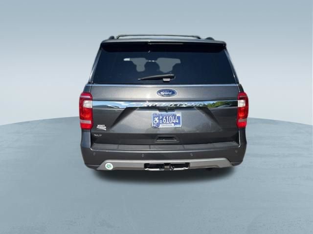Used 2020 Ford Expedition XLT w/ Equipment Group 202A RWD image 8