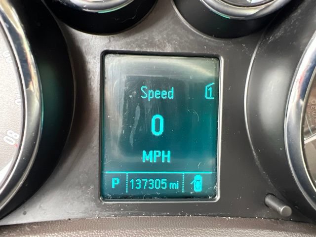 Used 2013 Buick Verano FWD image 12