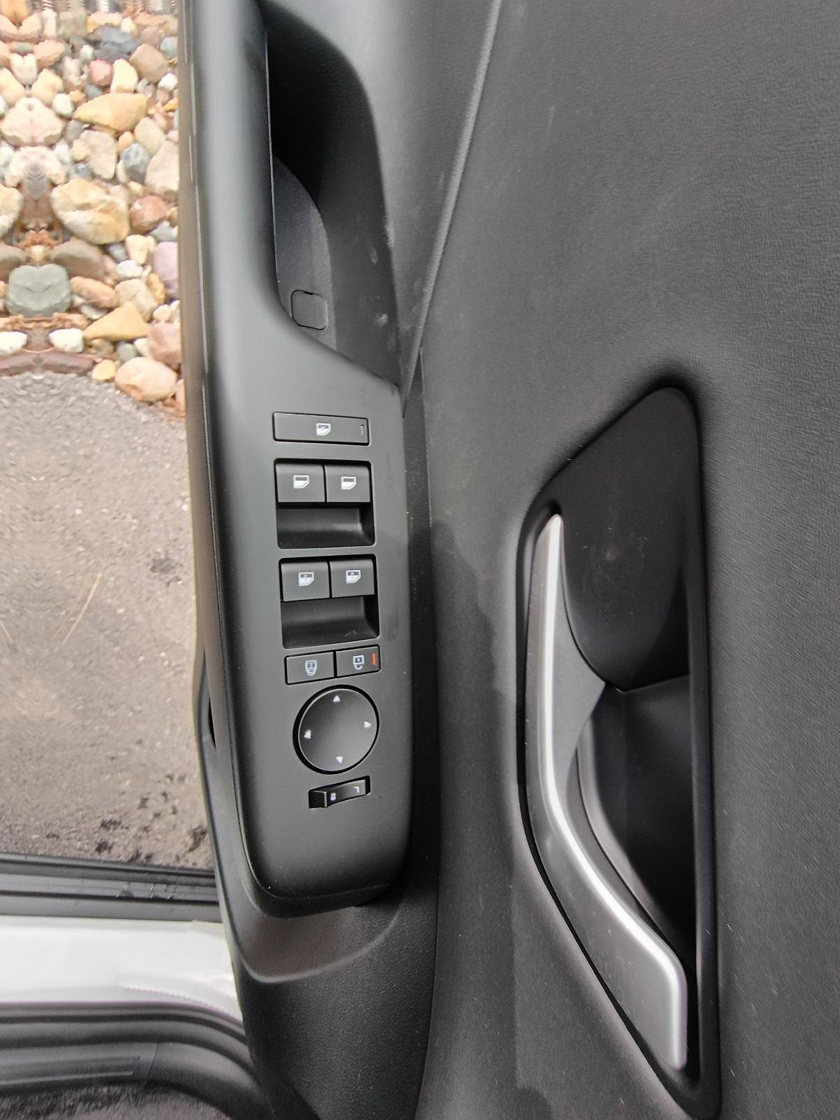 New 2026 Hyundai Kona Limited AWD/4WD image 20