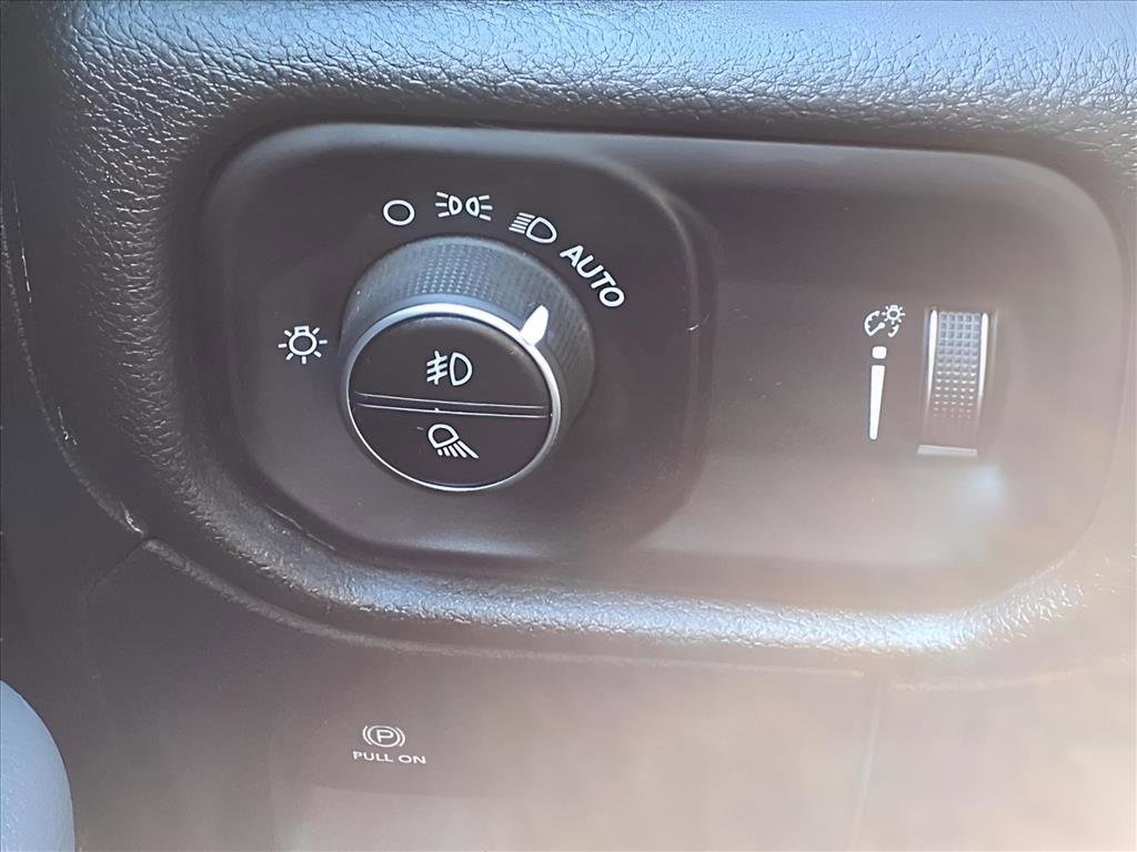 Used 2022 RAM 1500 Big Horn image 28