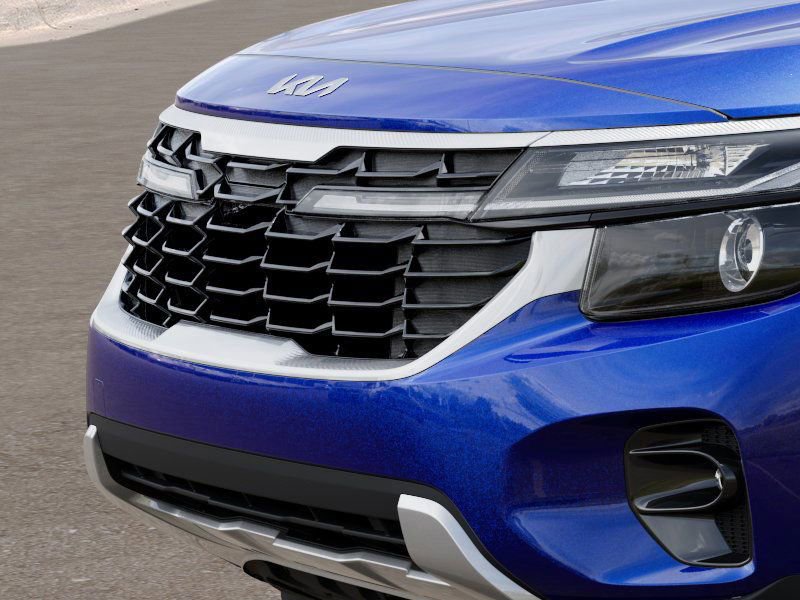 New 2026 Kia Seltos S image 15