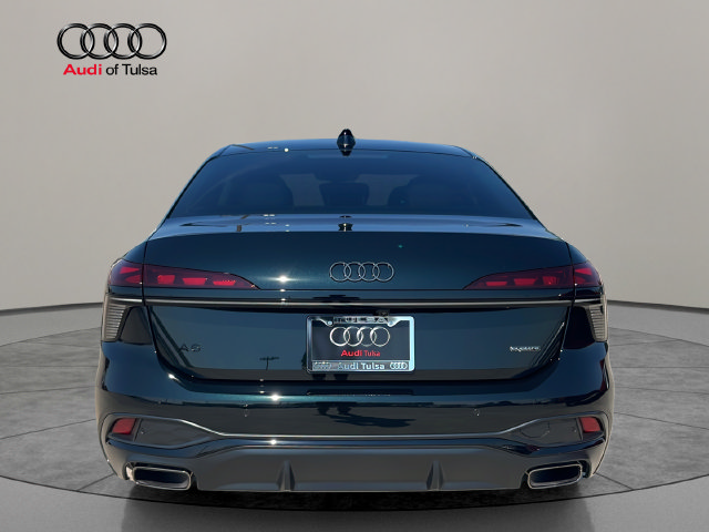 New 2026 Audi A6 Prestige AWD/4WD image 4