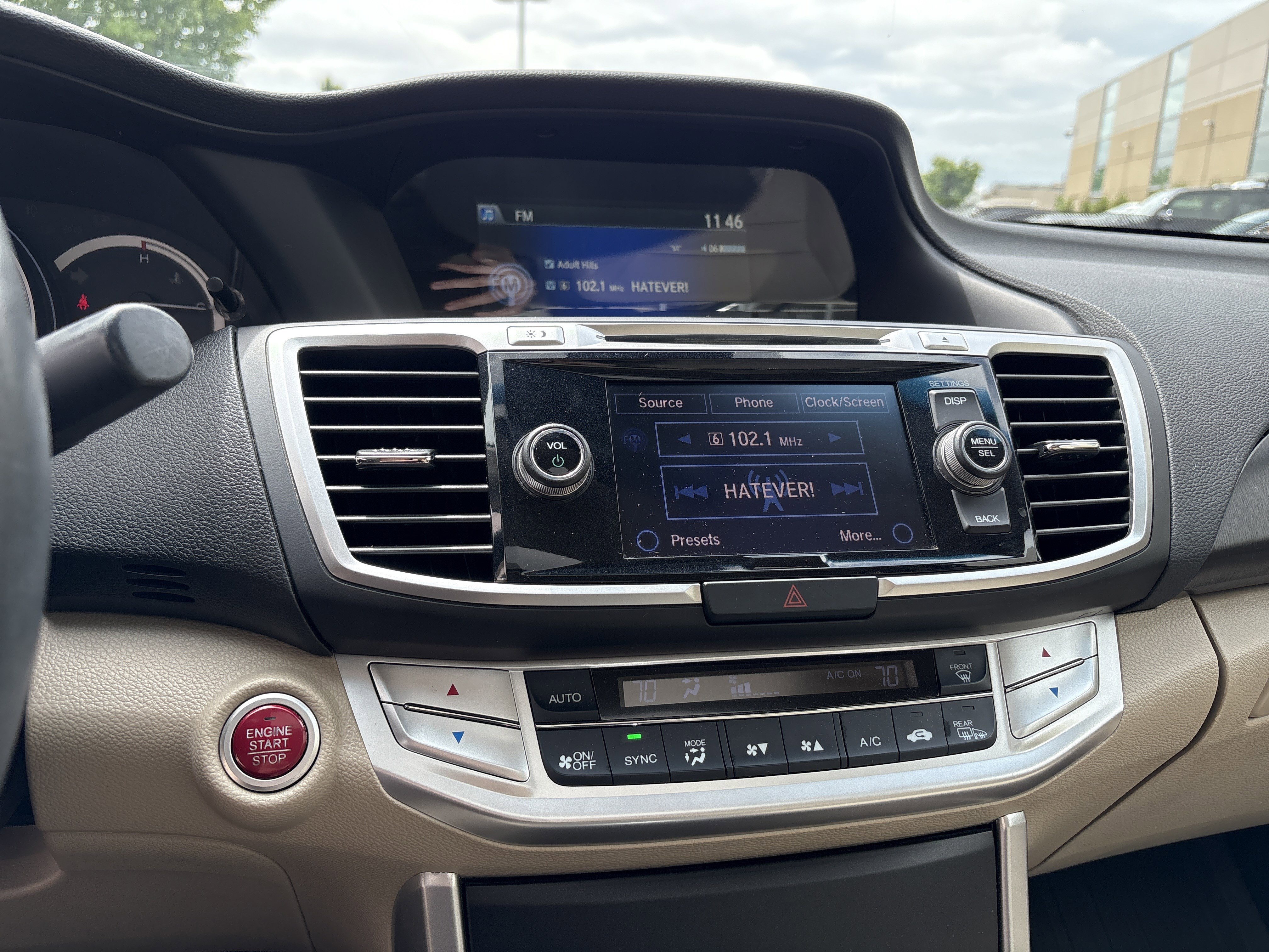 Used 2013 Honda Accord EX-L image 35