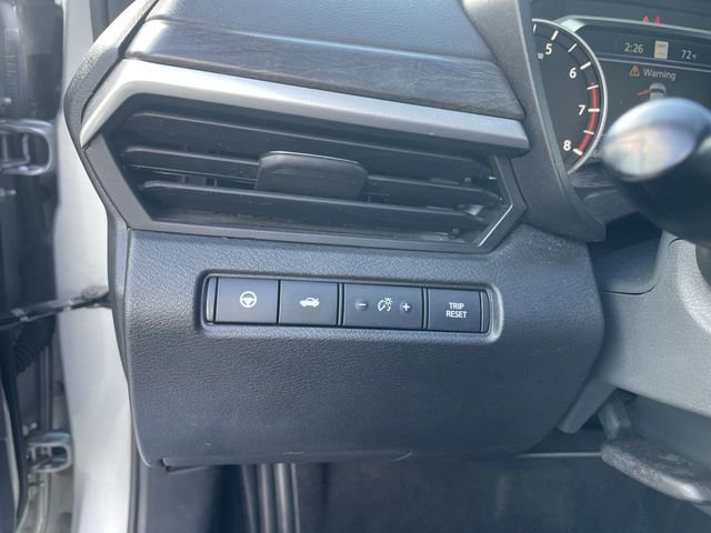 Used 2023 Nissan Altima 2.5 SV w/ SV Premium Package image 34