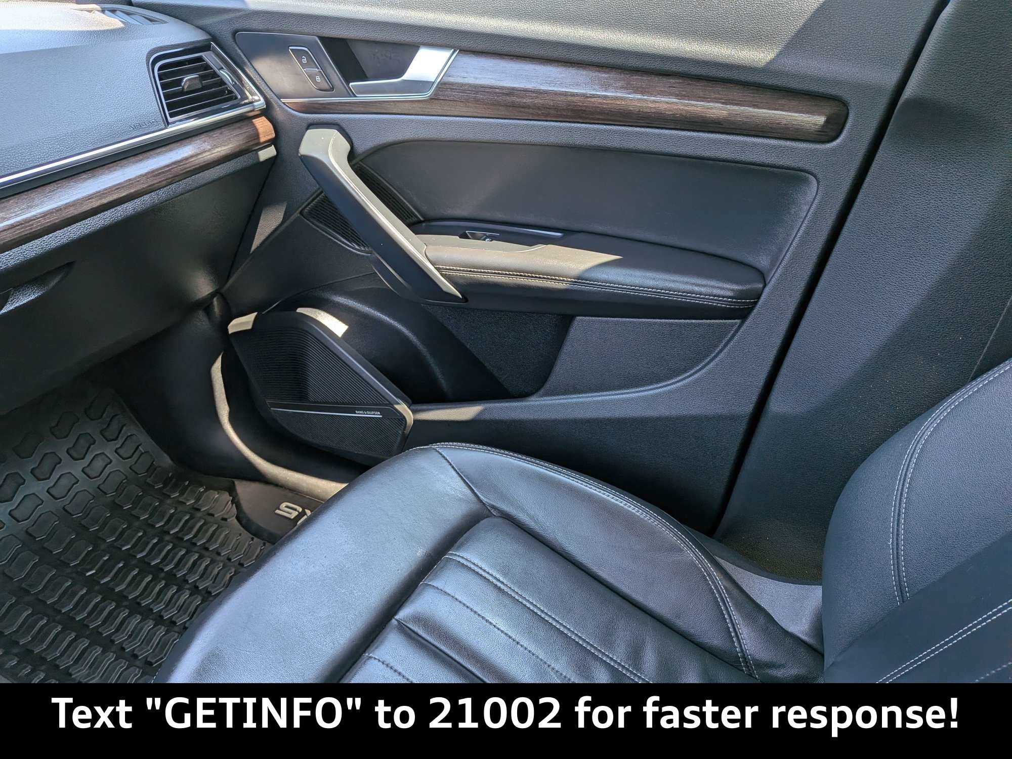 Used 2023 Audi Q5 2.0T Premium Plus w/ Premium Plus Package image 23