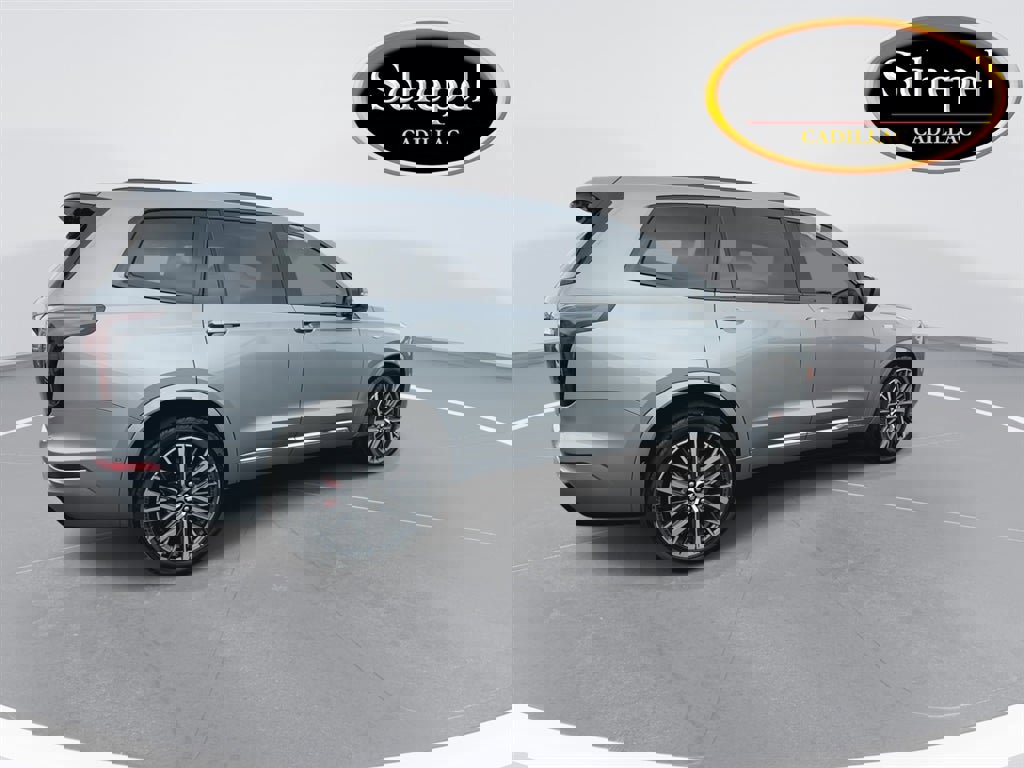 Used 2023 Cadillac XT6 Sport w/ Technology Package image 8