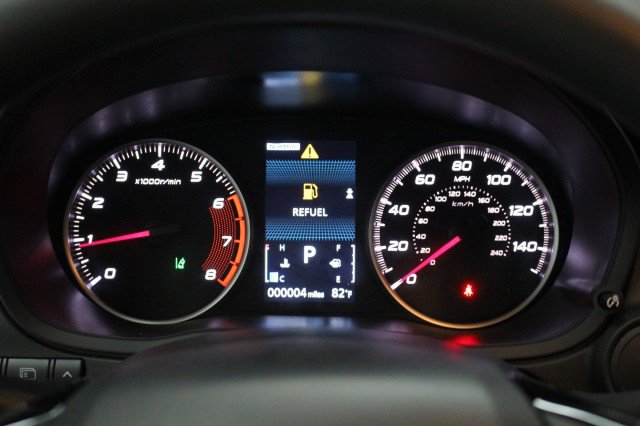 New 2026 Mitsubishi Eclipse Cross ES image 11