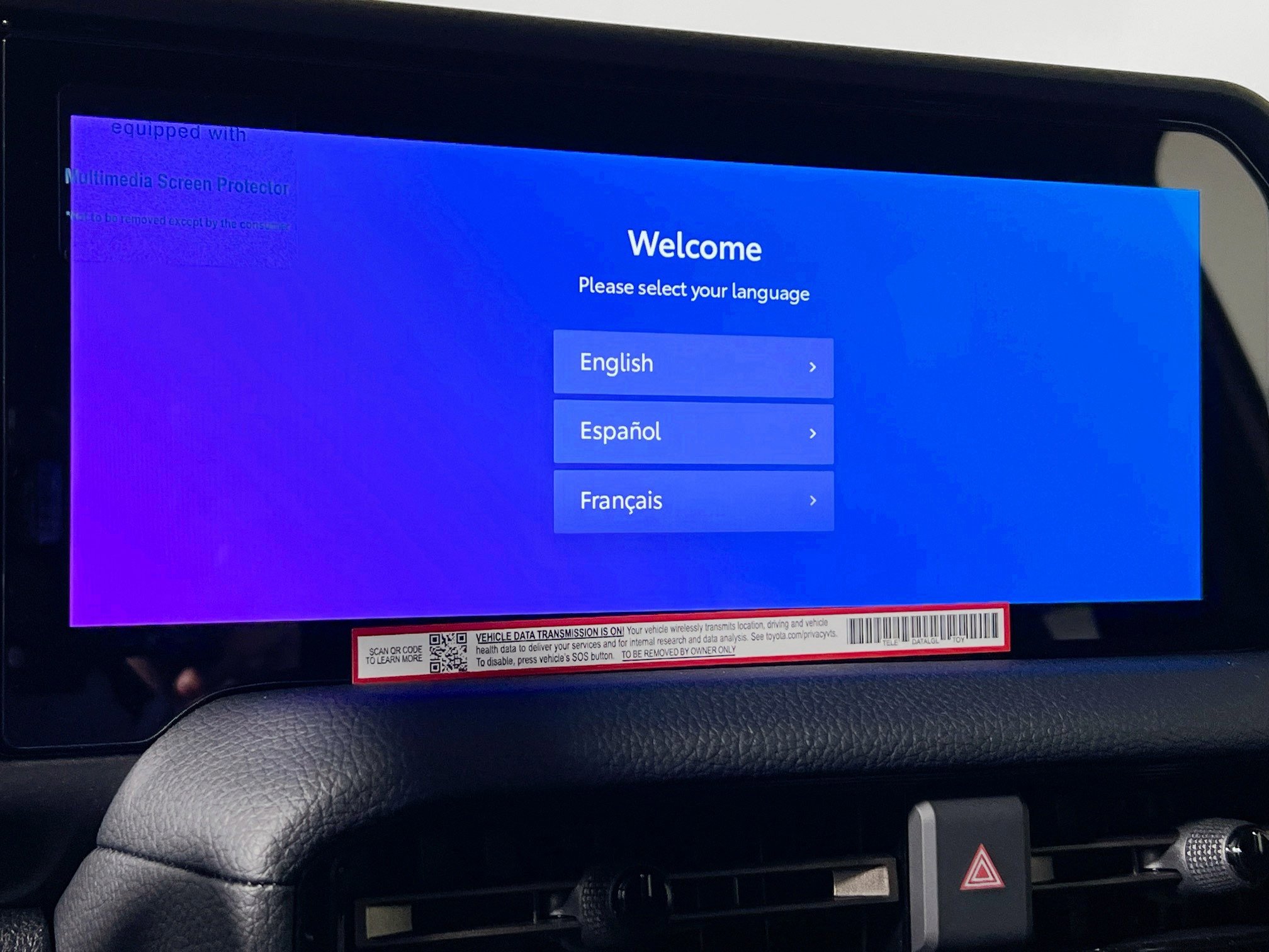 New 2026 Toyota Land Cruiser image 28