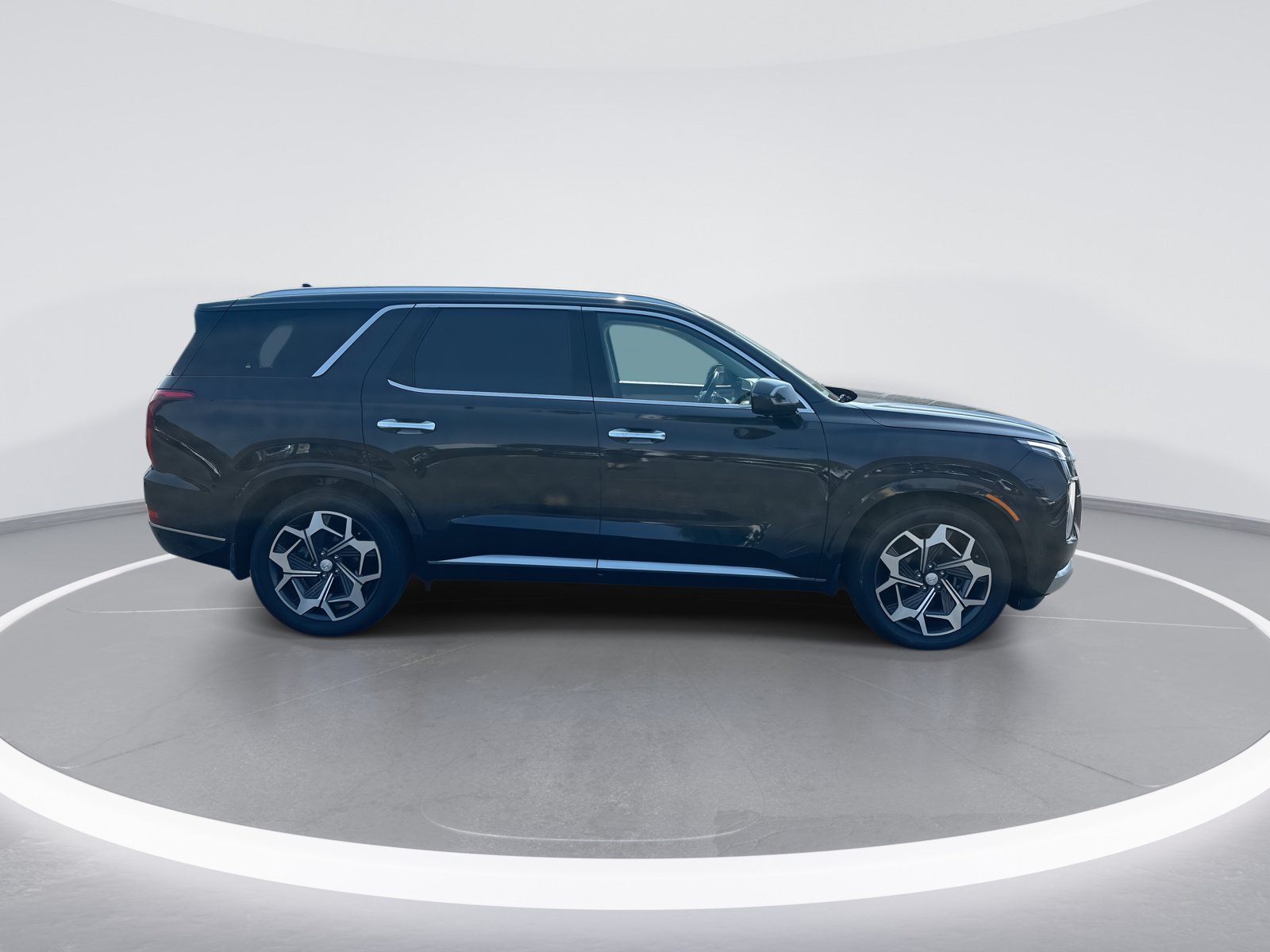 Used 2021 Hyundai Palisade Calligraphy w/ Cargo Package AWD/4WD image 10
