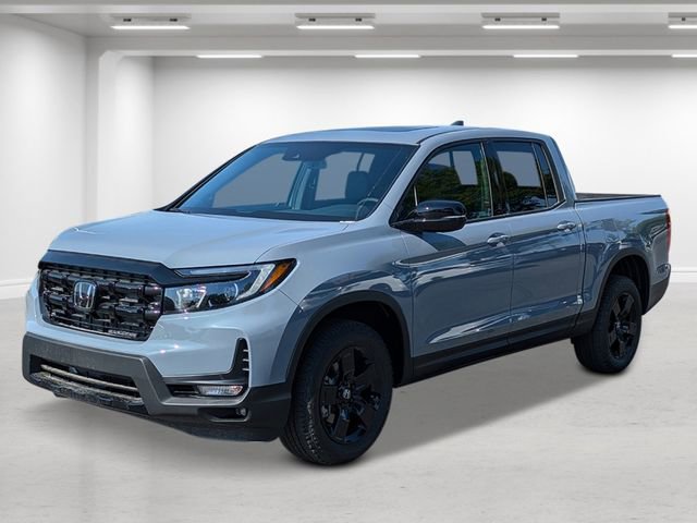 New 2026 Honda Ridgeline Black Edition image 7