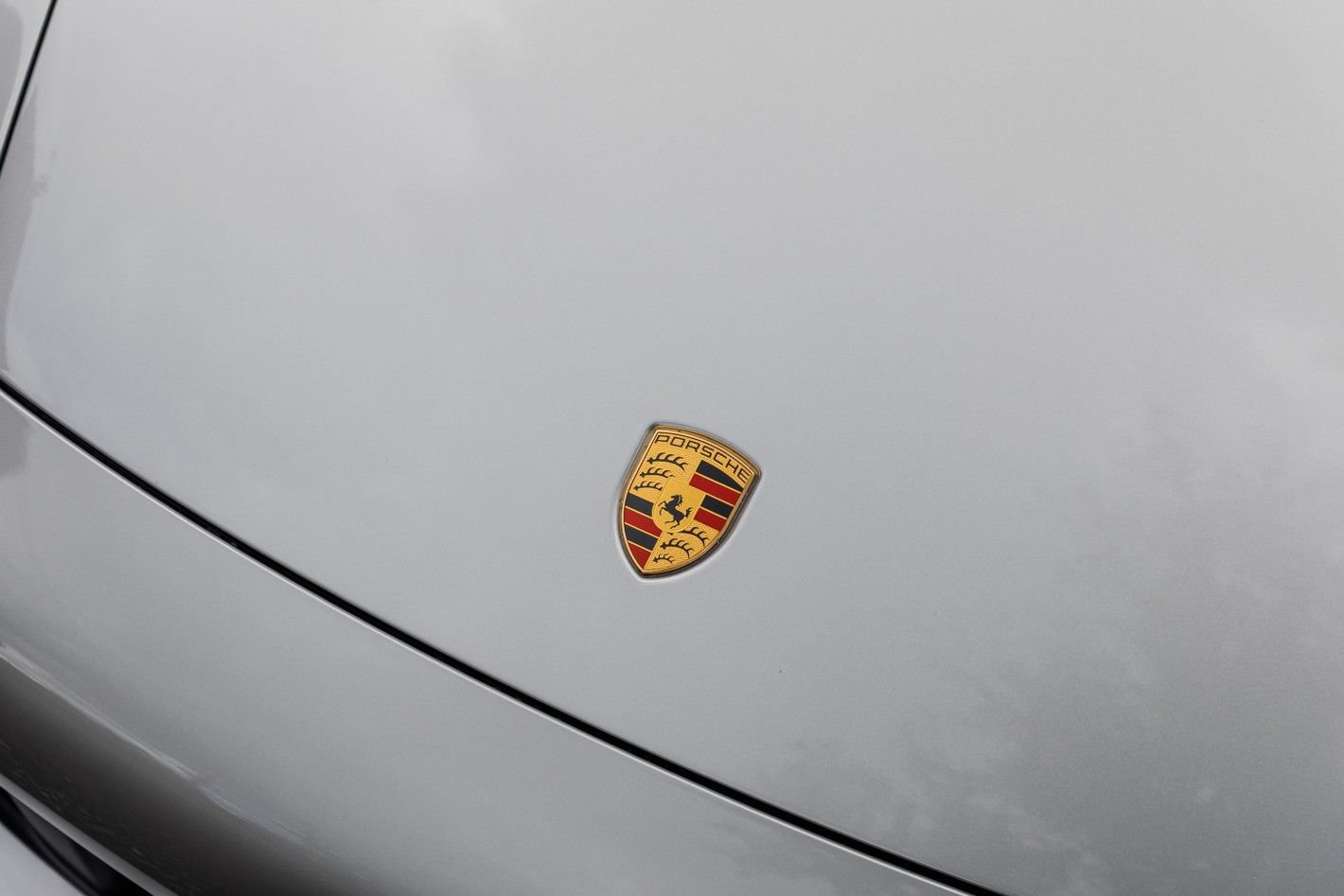 Used 2022 Porsche 911 Carrera GTS RWD image 2