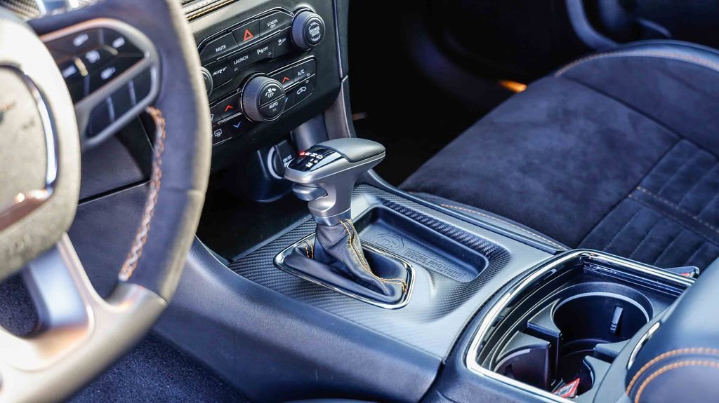 Used 2023 Dodge Charger SRT Hellcat image 24