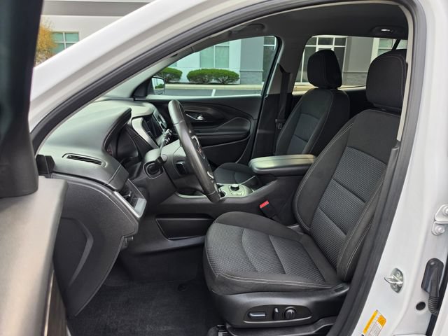 Used 2022 GMC Terrain SLE w/ Driver Convenience Package AWD/4WD image 21