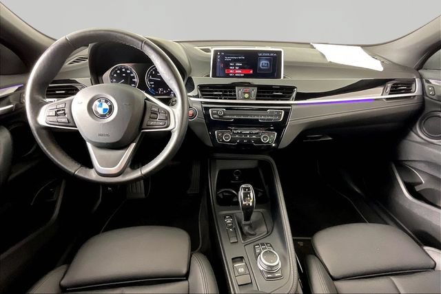 Used 2021 BMW X2 sDrive28i w/ Premium Package FWD image 7