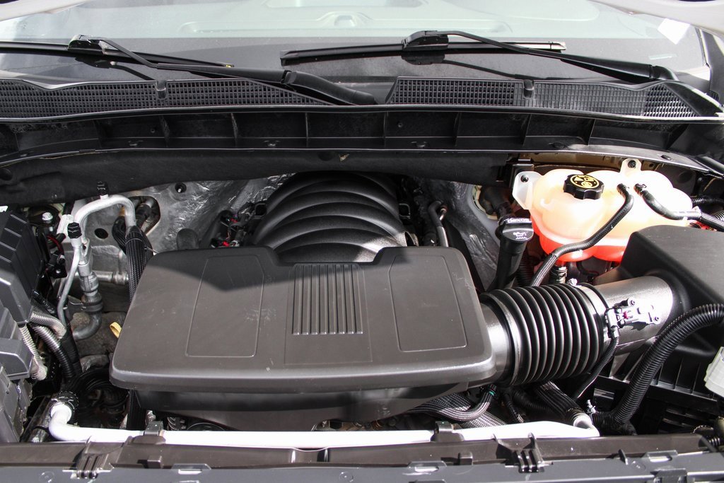 Used 2019 GMC Sierra 1500 SLT image 12