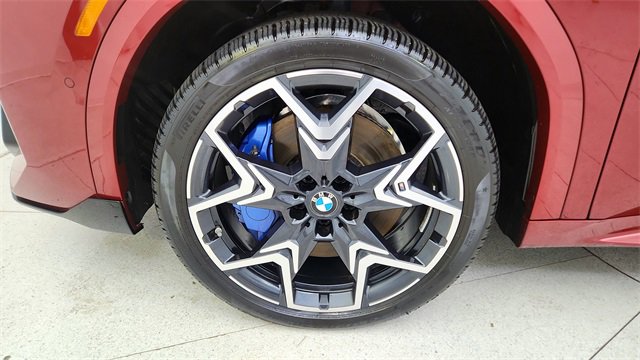 Used 2025 BMW X2 M35i image 58