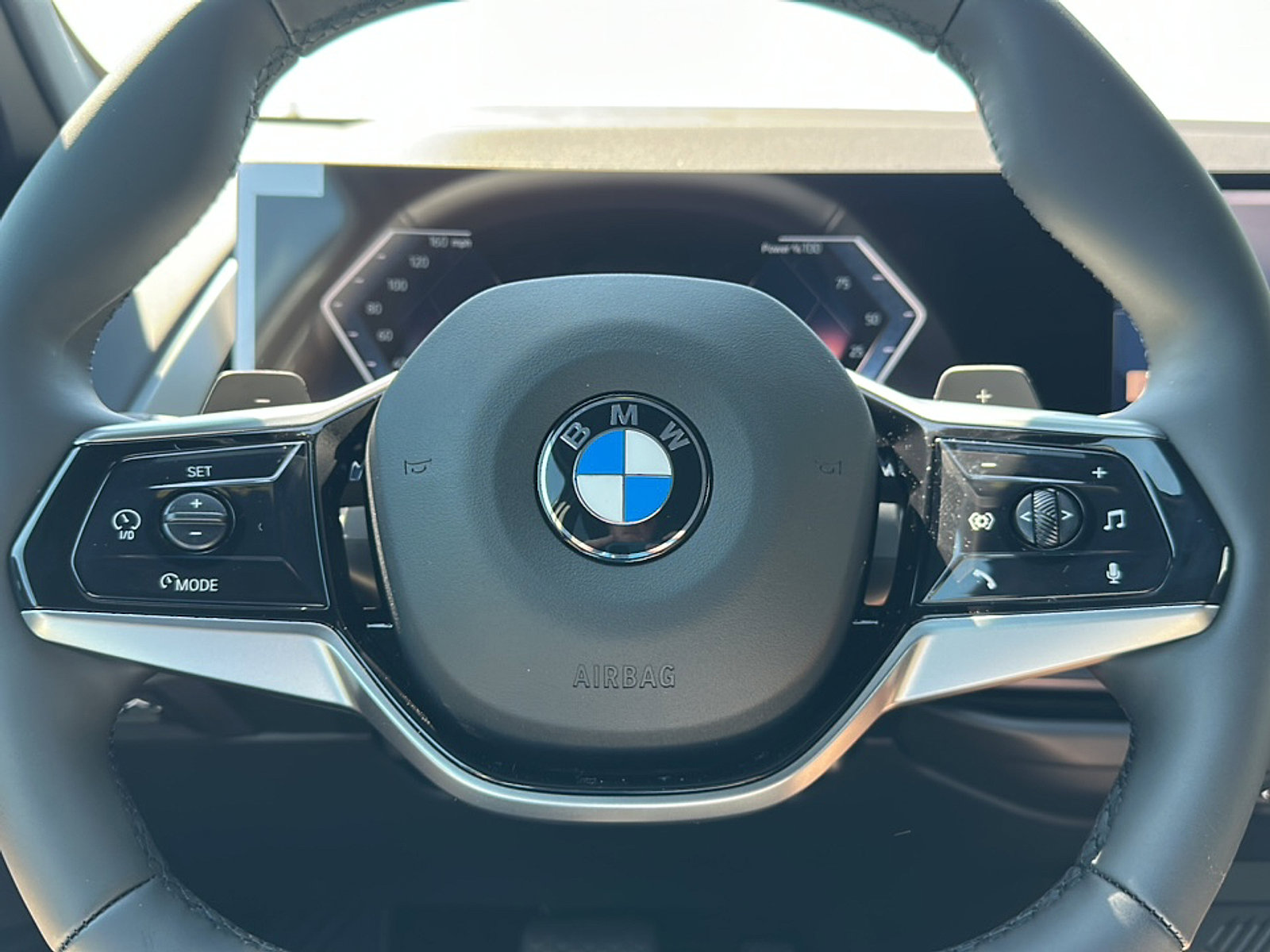 New 2026 BMW X3 xDrive30 w/ Premium Package image 17