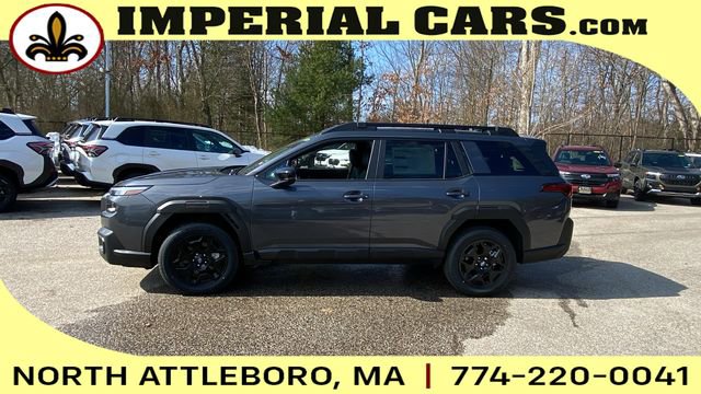 New 2026 Subaru Outback Limited image 5