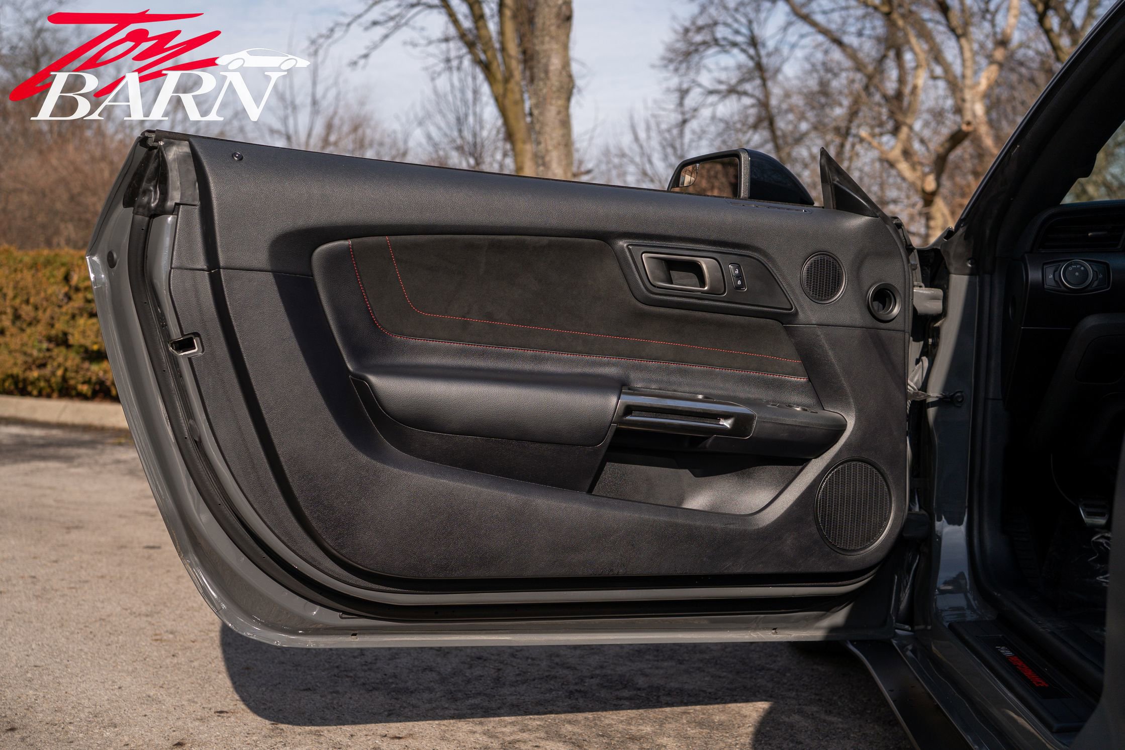 Used 2018 Ford Mustang Shelby GT350R w/ GT350R Equipment Group 920A image 15