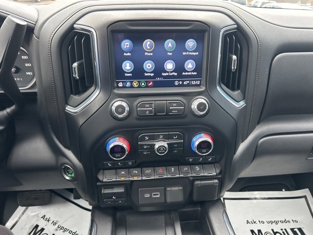 Used 2022 GMC Sierra 1500 AT4 w/ AT4 Premium Package image 19