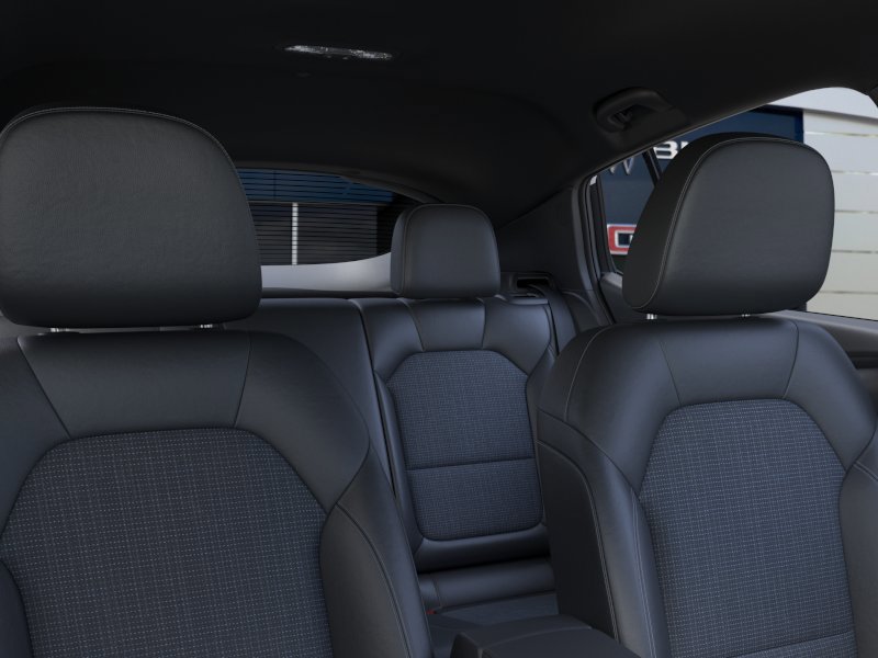 New 2026 Buick Envista Sport Touring w/ Convenience I Package FWD image 48