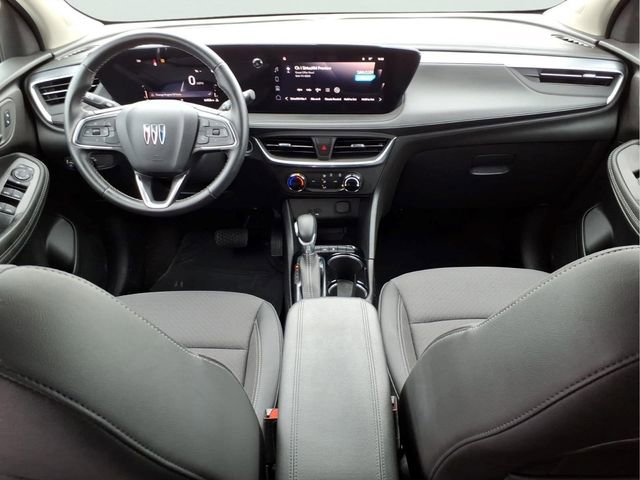 Used 2024 Buick Encore GX Preferred image 12