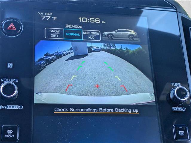 New 2026 Subaru Crosstrek 2.5i Sport image 15