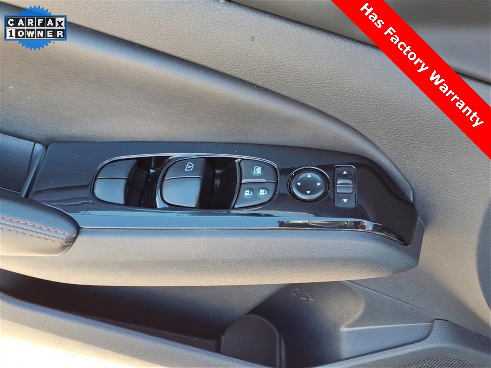 Used 2024 Nissan Altima 2.5 SR image 25