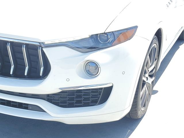Used 2022 Maserati Levante GT AWD/4WD image 10