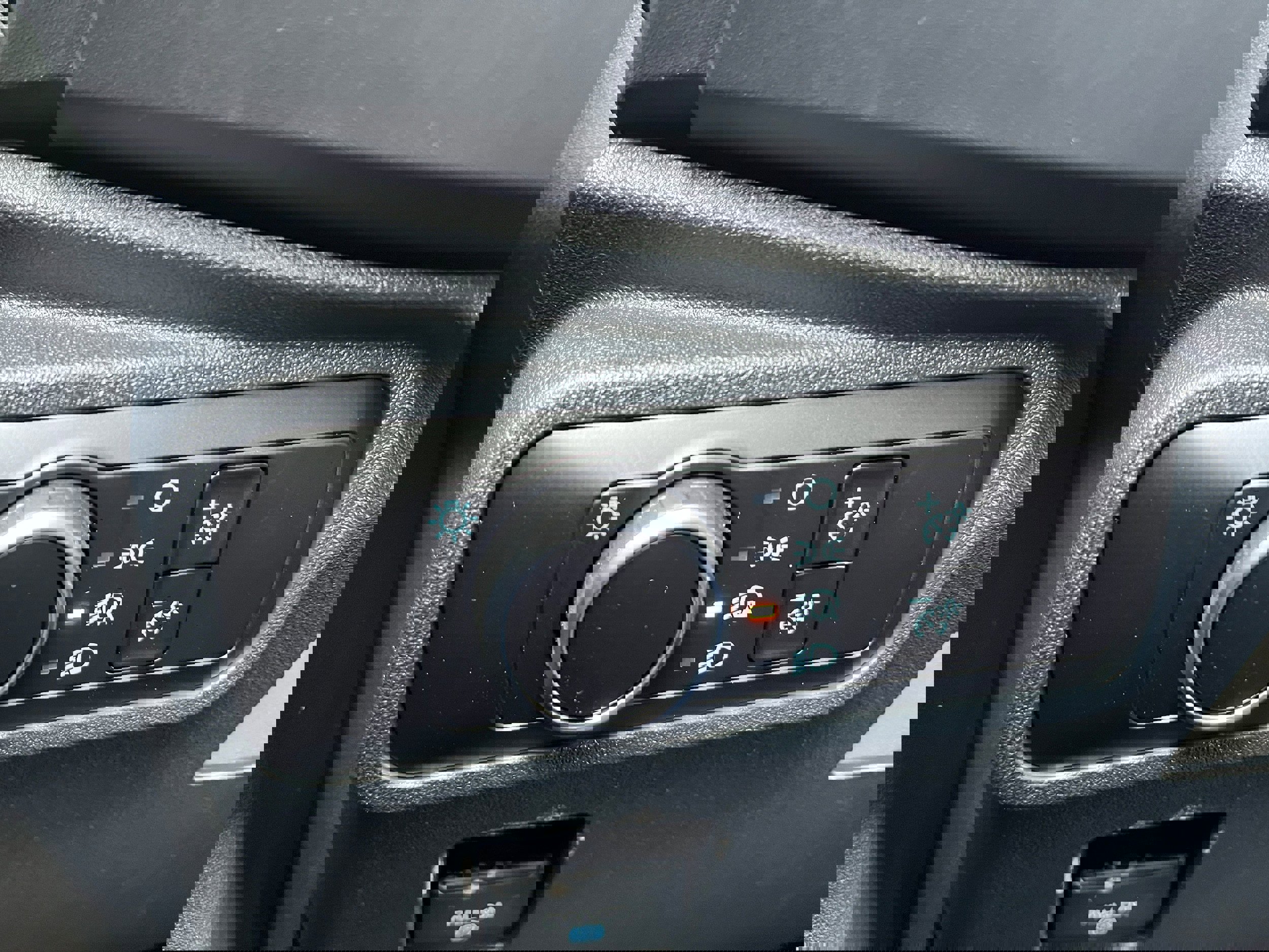 New 2025 Ford Bronco 2-Door image 22