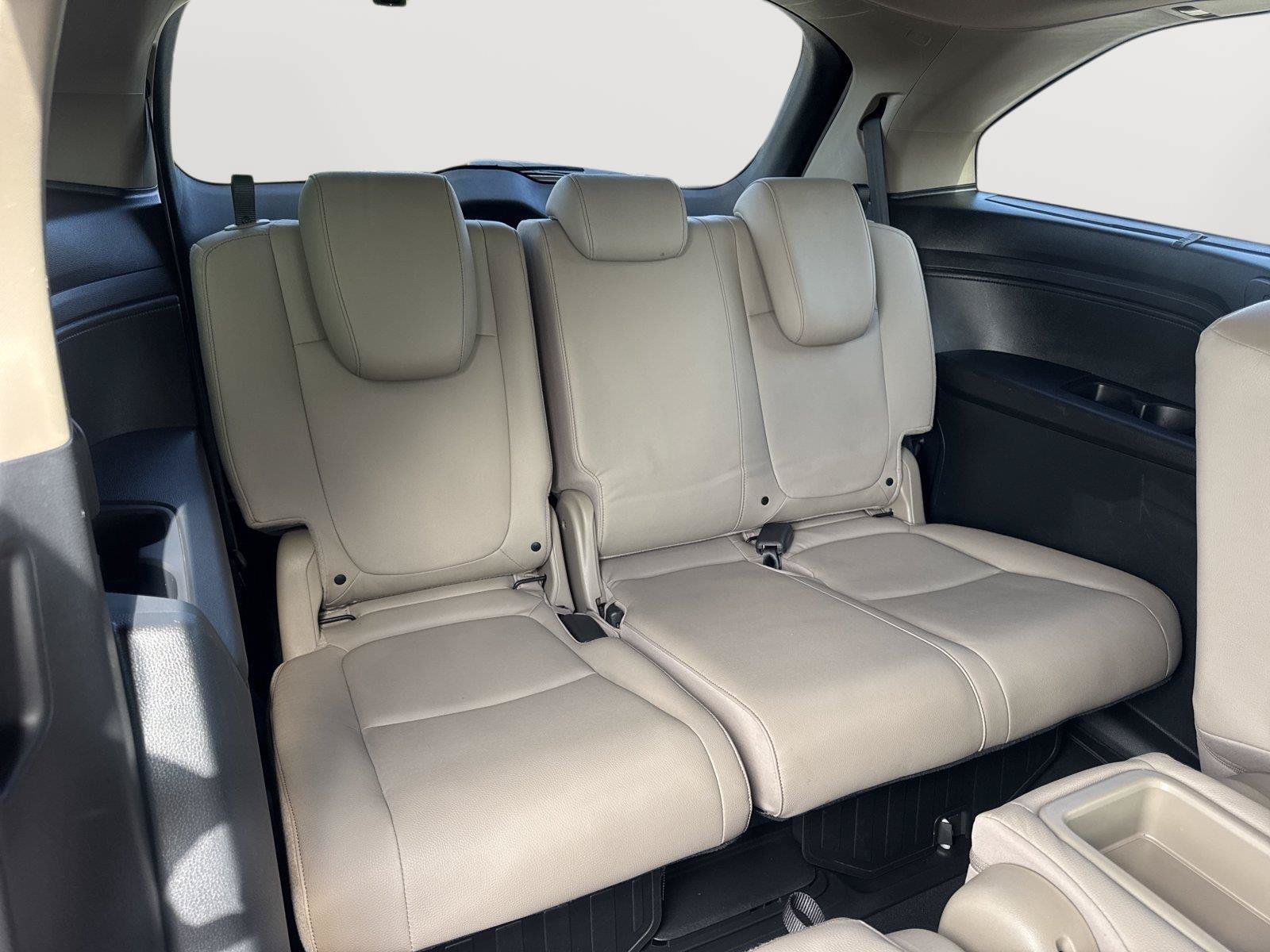 Used 2024 Honda Odyssey Touring image 21
