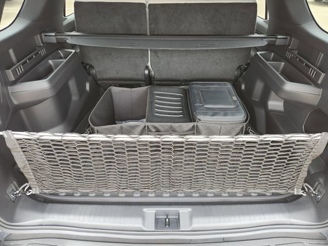 New 2026 Toyota 4Runner SR5 AWD/4WD image 27