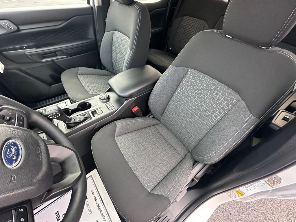 New 2025 Ford Ranger XL w/ Trailer Tow Package image 16