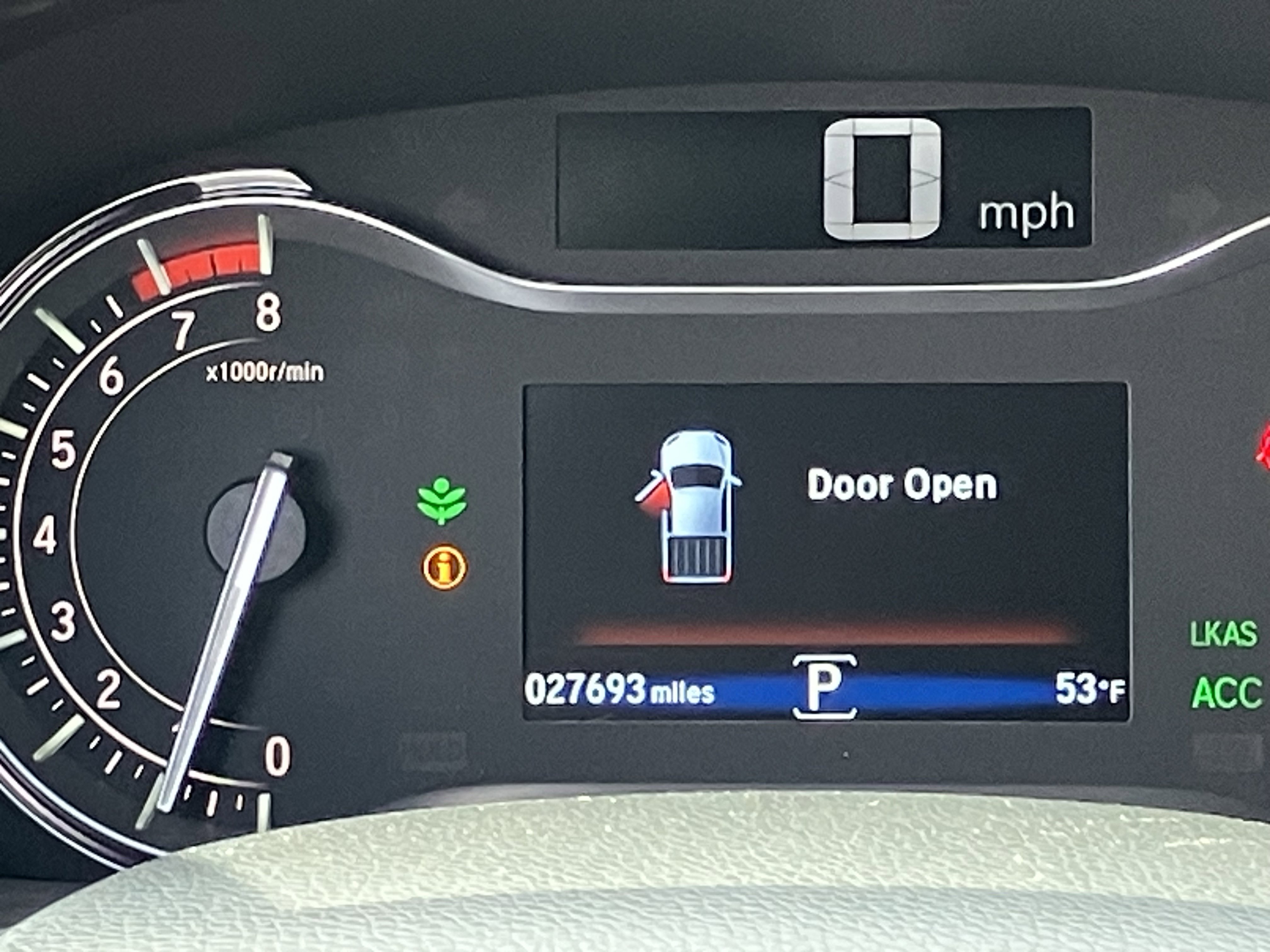 Certified 2023 Honda Ridgeline Black Edition image 24