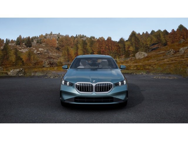 New 2027 BMW 530i xDrive w/ Premium Package AWD/4WD image 3
