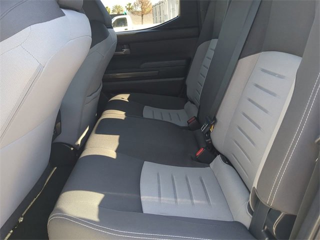 Certified 2024 Toyota Tacoma TRD Sport image 14