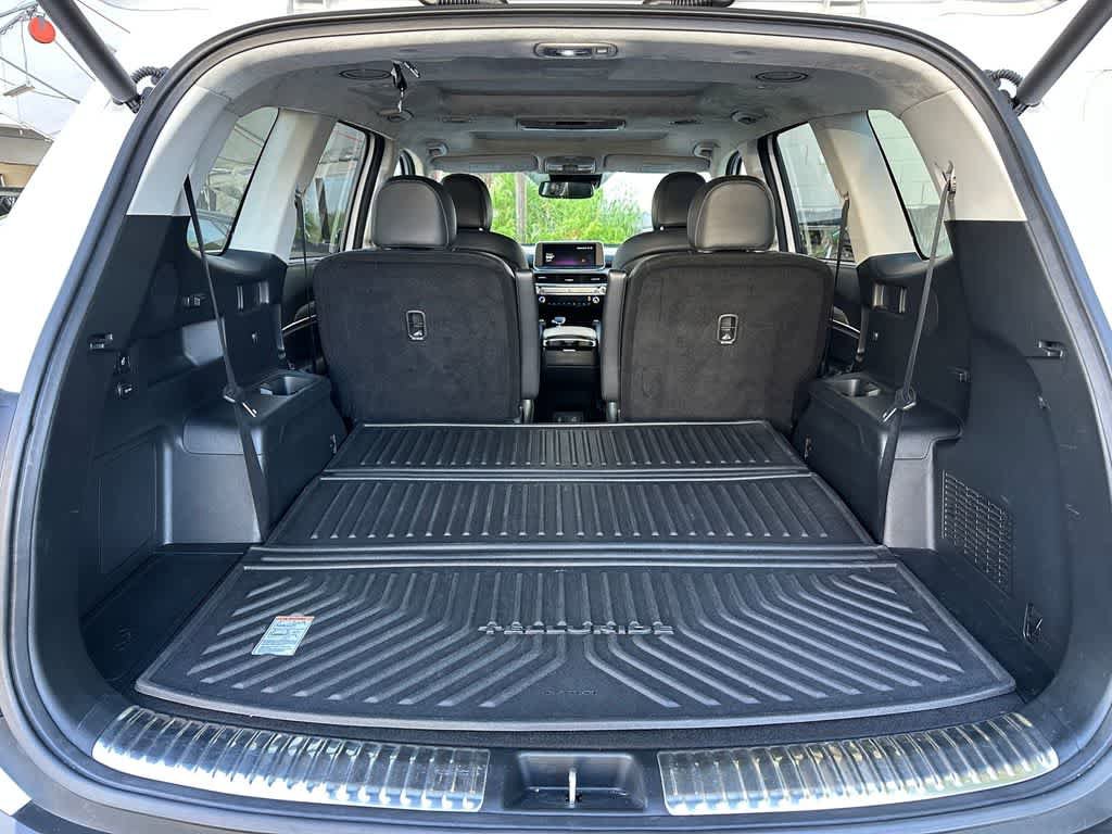 Used 2021 Kia Telluride SX w/ SX Prestige Package AWD/4WD image 21
