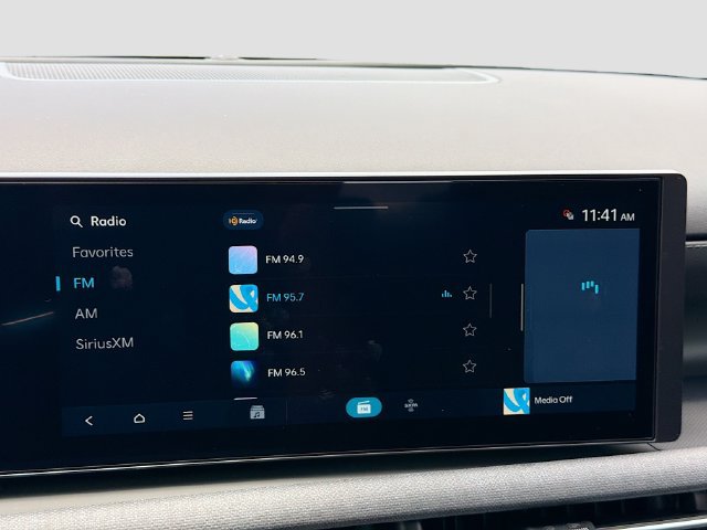 New 2026 Hyundai Tucson XRT FWD image 14