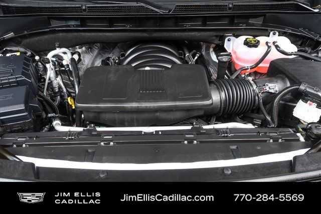 Used 2026 Cadillac Escalade Sport w/ LPO, ONYX Package AWD/4WD image 33