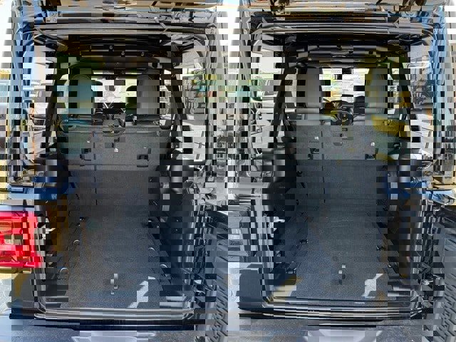 New 2025 Jeep Wrangler Unlimited Sahara image 18