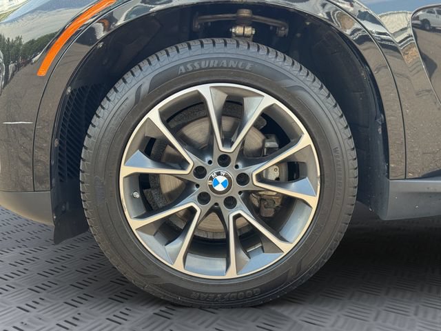 Used 2018 BMW X5 xDrive35i AWD/4WD image 28