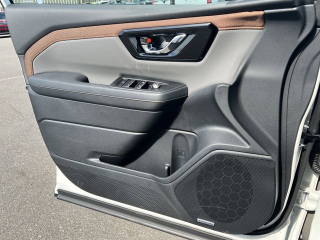 New 2026 Subaru Forester Sport image 24