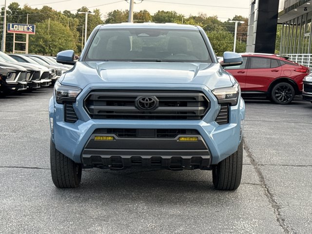Used 2026 Toyota Tacoma SR5 AWD/4WD image 13